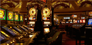 La scienza dei jingle delle slot machine che stimolano il rilascio di dopamina