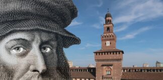You Are Leo e Castello Sottosopra, due viaggi straordinari nel cuore della città