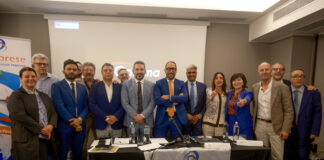 Intervista al Presidente FenImprese Milano Domenico di Paola Intervista Presidente FenImpresa