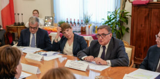 Beni confiscati, protocollo di intesa in Tribunale