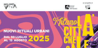 Milano la città che sale, musica nel Municipio 3