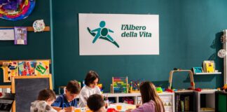 Manca tutto, la nuova campagna Fondazione L’Albero della Vita
