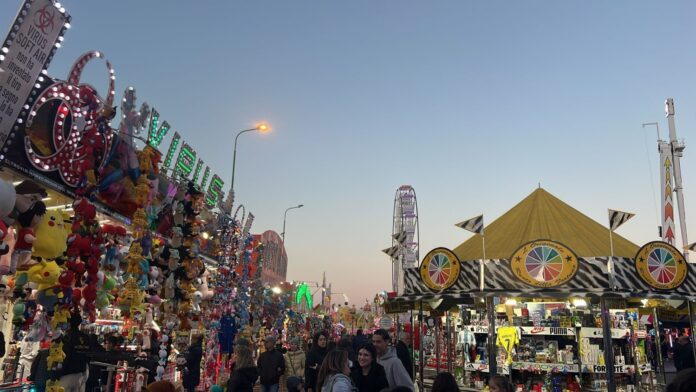 Luna Park