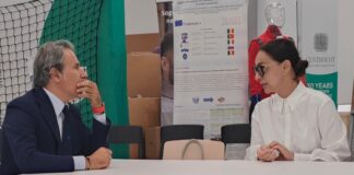Moda sostenibile, il progetto SustainHUBility