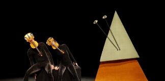 Teatro Menotti, la nuova stagione