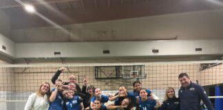 Next Stop, pallavolo e inclusione sociale a Quarto Oggiaro