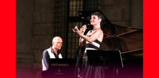 Omaggio a Milva lunedì 7 a Menotti in Sormani