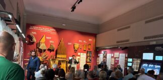Milano si alza in piedi: “Voci unite per Leonardo3”, un grido collettivo per salvare il museo del Genio