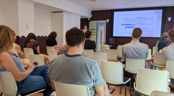 Portare la mentalità startup nelle risorse umane