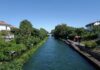 Parco del Ticino, area protetta orgoglio della Lombardia