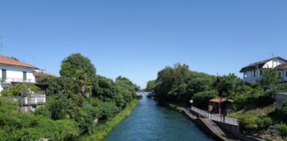 Parco del Ticino, area protetta orgoglio della Lombardia