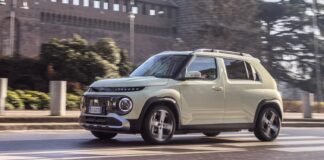 Alla scoperta di Milano con Huyndai Inster