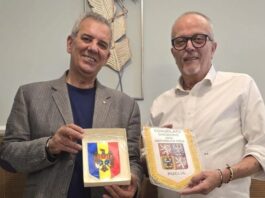 Il Console Riccardo Di Matteo eletto nel Consiglio Nazionale Fenco