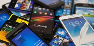 A Milano oltre 1.8 milioni di smartphone restano inutilizzati nei cassetti