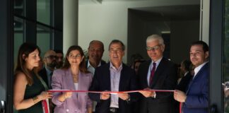 Inaugurato SmartCityLab Milano