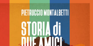 Pietruccio Montalbetti torna in libreria