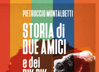 Pietruccio Montalbetti torna in libreria