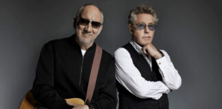 Parco della Musica, gran finale con The Who e Smashing Pumpkins
