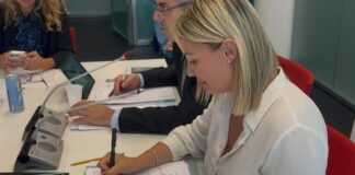 Lavoro, protocollo Regione-parti sociali su condivisione dati servizi