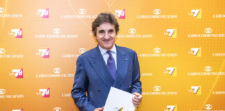 La7: miglior stagione di sempre. Crescita record e presentazione palinsesto 2025/2026.