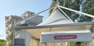 I Grissini di Milano in tour con Rovagnati al 105 Summer Festival