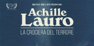 Achille Lauro – La Crociera del Terrore, il documentario