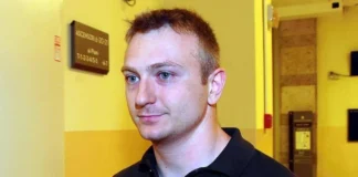 Garlasco, confermata semilibertà Stasi
