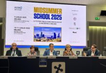 Oncologia, la Midsummer School