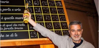 Premio Strega, Andrea Bajani vince con ‘L’anniversario’