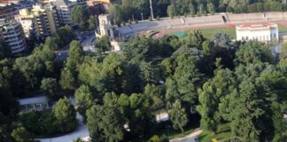 Demanio, bando per 4 chioschi