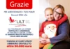 Successo per l’iniziativa Il Gigante – Lilt