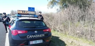 Contromano su A4, 4 morti e un ferito grave