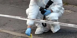 Uccide la ex strangolandola, peruviano arrestato a Macherio