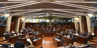 Consiglio regionale Lombardia, focus su territorio e servizi: domani si torna in Aula