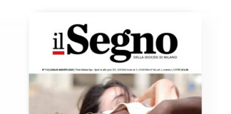 La bella estate, il numero di luglio-agosto de Il Segno