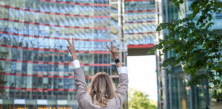 Milano, capitale degli eventi business