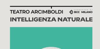 Intelligenza Naturale, la nuova stagione del TAM – Teatro Arcimboldi Milano