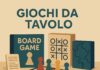 Giochi da tavolo: i più amati in Europa