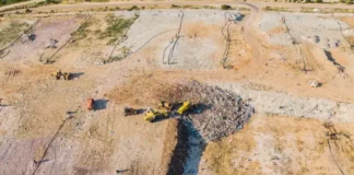 Legambiente, presentato rapporto Ecomafia 2025