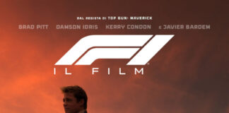 F1 The Movie, proiezione speciale a Monza giovedì 10