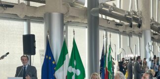 Il ricordo di Borsellino e Falcone a Palazzo Lombardia