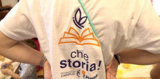 Che storia!, inclusione sociale e contrasto alla povertà educativa