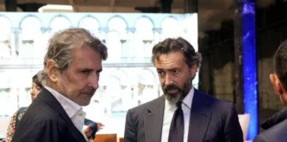 Urbanistica, nuovi sviluppi, Bezziccheri in carcere, Tancredi ai domiciliari