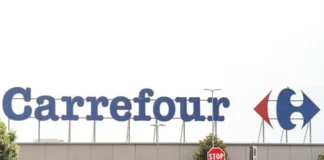 Carrefour vende i suoi 1000 supermercati italiani a NewPrinces Group