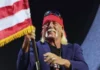 L’icona del wrestling Hulk Hogan morto a 71 anni