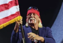 L’icona del wrestling Hulk Hogan morto a 71 anni