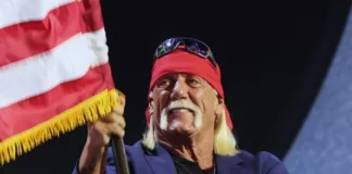 L’icona del wrestling Hulk Hogan morto a 71 anni