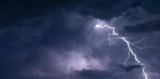 Meteo, prevista forte fase di maltempo al Nord