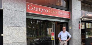 Compro Oro Bande miglior compro oro di Milano grazie a quotazioni alte e trasparenza