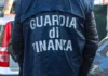 Lavori nelle carceri, perquisizioni GdF